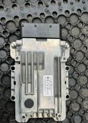 Mercedes-Benz ML W166 Other control units/modules A6429005901