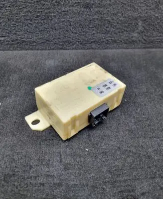 Audi A6 S6 C4 4A Immobilizer control unit/module 4A0953234F