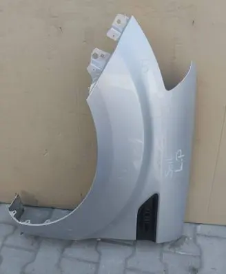 KIA Soul Fender BLOTNIKLEWYSOUL
