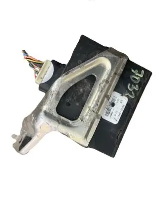 Peugeot 107 Door central lock control unit/module 897400H011