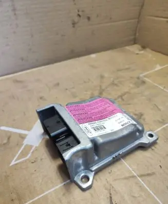 Ford Focus Airbag control unit/module 2M5T14B056AD 626296338302