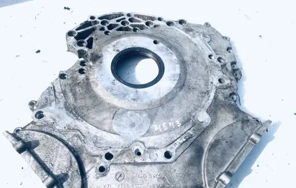 Mitsubishi Lancer X other engine part 059103173m