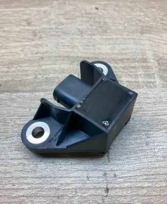BMW 5 F10 F11 Airbag deployment crash/impact sensor 9159310 160910