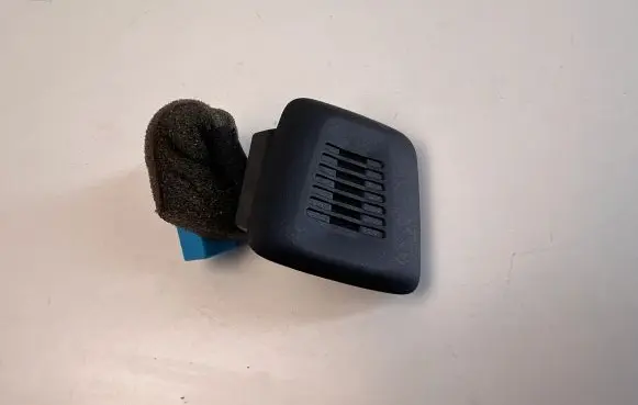 BMW 5 F10 F11 Microphone (bluetooth/phone) 9181410