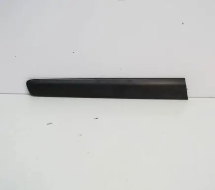 Volkswagen Polo Rear door trim (molding) 6Q3853536