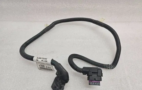 Citroen C5 Aircross Other wiring loom 98313428