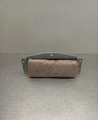 Passenger airbag