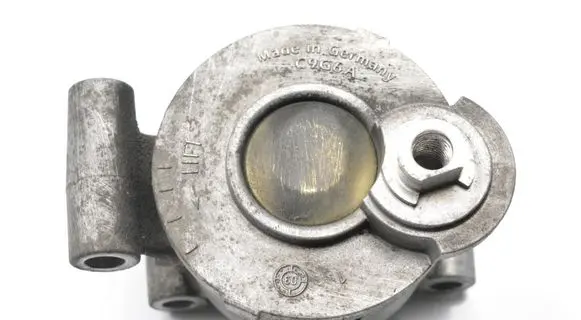 Ford S-MAX Timing belt/chain tensioner 9M5Q6A228BA