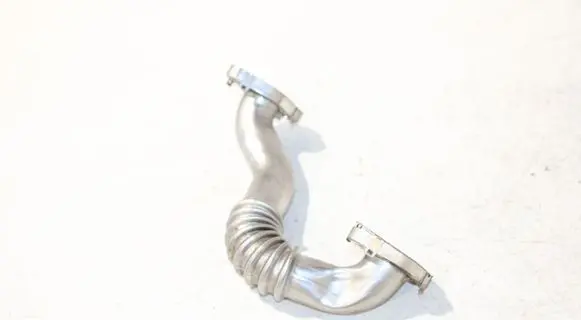 Audi A3 S3 A3 Sportback 8P EGR valve line/pipe/hose 03P131521A