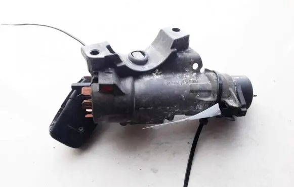 Audi A6 S6 C5 4B Ignition lock 4B0905851C