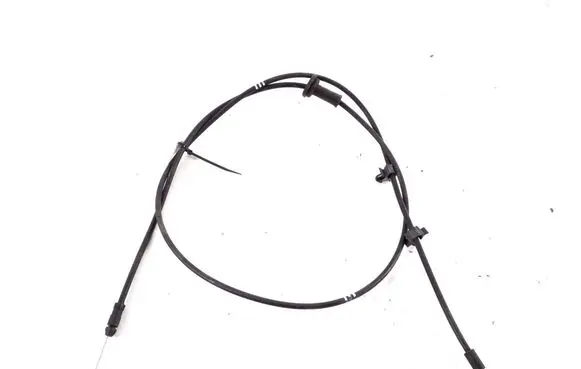 KIA Soul Engine bonnet/hood lock release cable 81190K0000