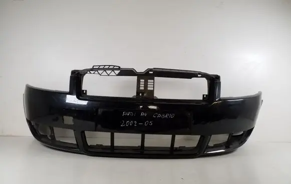 Audi A4 S4 B6 8E 8H Front bumper 8H0807437