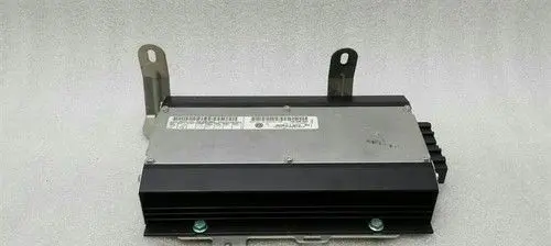 Bentley Continental Sound amplifier 3W0035456A