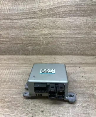 Honda Civic Power steering control unit/module 39980S6AG010M1 Q1T18071M HS5AXYE0T0M1