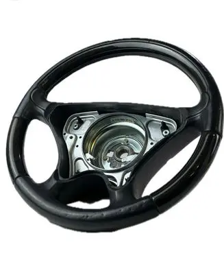Mercedes-Benz SLK R170 Steering wheel a1704602703 a1704601403
