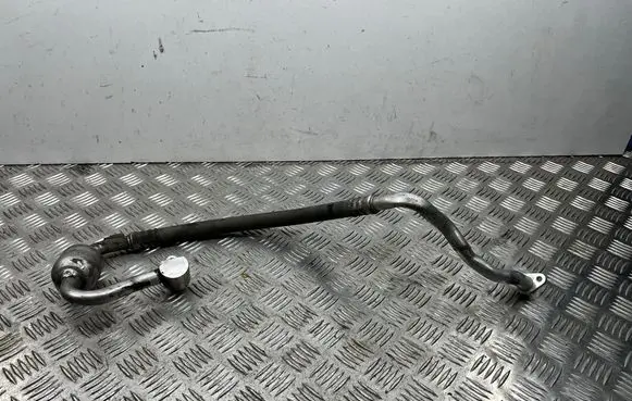 Ford S-MAX Air conditioning (A/C) pipe/hose