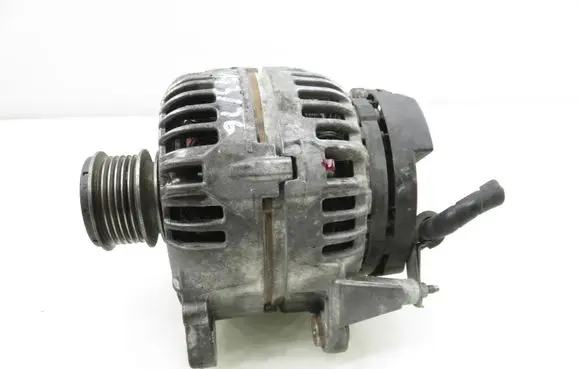 Seat Cordoba (6L) Generator/alternator 0124515010 028903028E