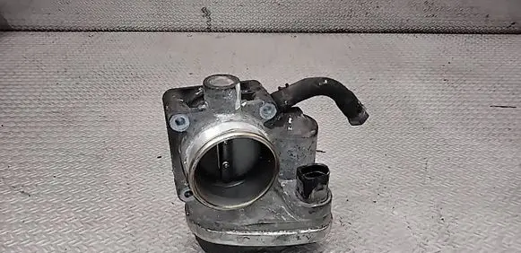 Mini One - Cooper R50 - 53 Throttle valve 7509043 408238623002