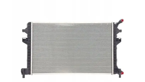 Seat Tarraco Coolant radiator 5Q0121251EJ 5Q0121251GF 5Q0121251GB