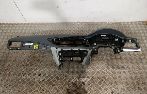 Audi A7 S7 4G Dashboard 