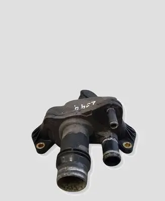 Land Rover Range Rover Sport L320 Thermostat/thermostat housing 4H2Q8592BF