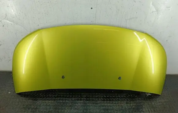 Citroen C3 Picasso Engine bonnet/hood KAR