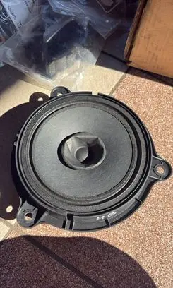 Nissan Micra Rear door speaker 281563LH0A