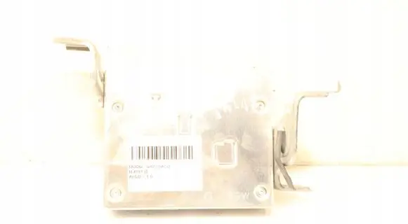 Toyota Aygo AB40 GPS navigation control unit/module 