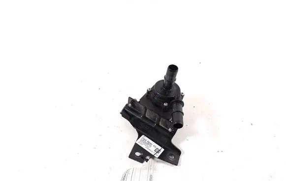 Ford Mach-E I Electric auxiliary coolant/water pump MU5A8B590BA