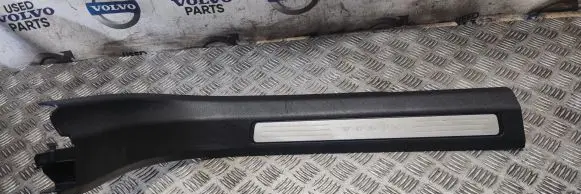 Volvo XC60 Front sill trim cover 3144801