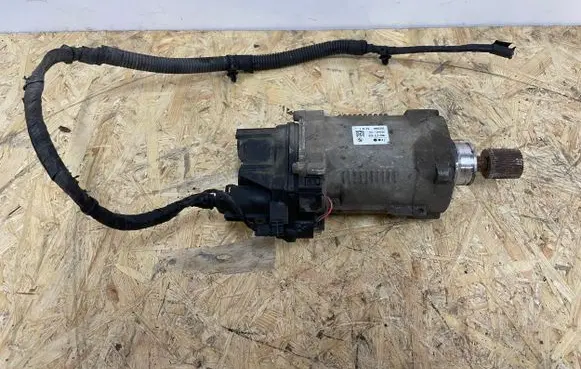 BMW Z4 E89 Steering rack electric part 7802277625 A07342116 2022090
