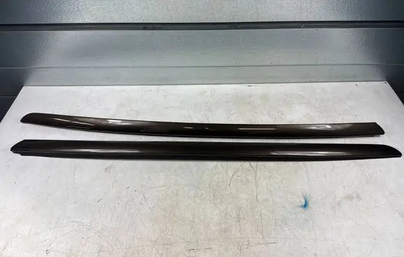 Citroen DS5 Windshield trim 9687247980 9687248080