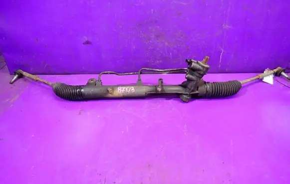 Opel Vectra C Steering rack 0250080082101
