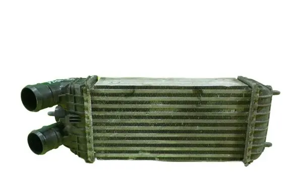 Peugeot 2008 I Intercooler radiator CV448004 9803900780