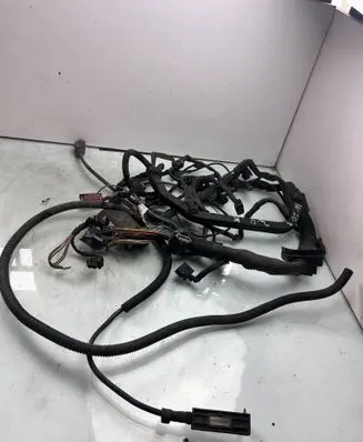 Mercedes-Benz C W203 Engine installation wiring loom A2035460080