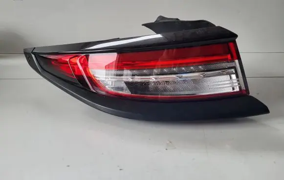 Citroen DS3 Rear/tail lights 9827059180
