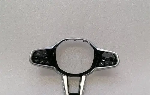 BMW M3 G80 Rear door handle cover 32307908504