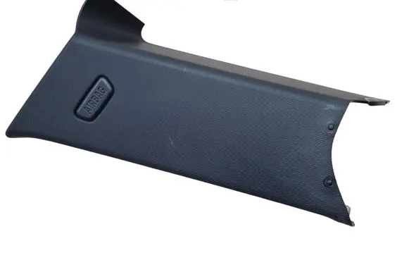 BMW 3 F30 F35 F31 (C) pillar trim 7248164