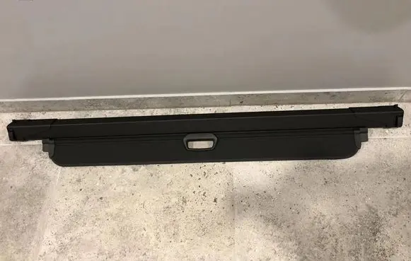 BMW X7 G07 Parcel shelf load cover 7490440