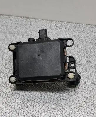 Peugeot 5008 Parking PDC control unit/module 9673046780 6PZ00993701 V00879041