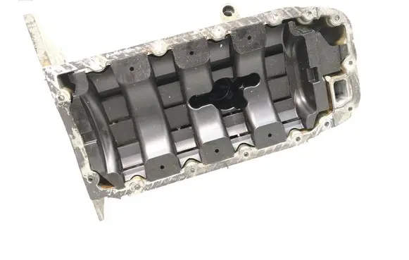 Opel Astra H Oil sump 55558805 55561654 55353306