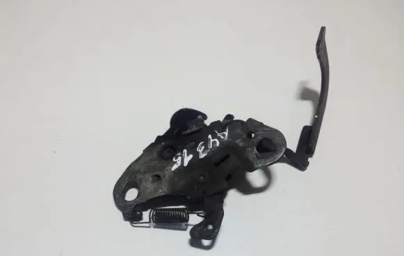 Citroen C3 Engine bonnet/hood lock/catch