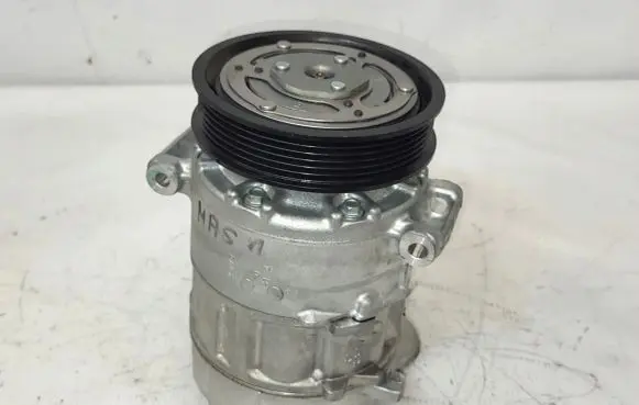 Maserati Levante Air conditioning (A/C) compressor (pump)