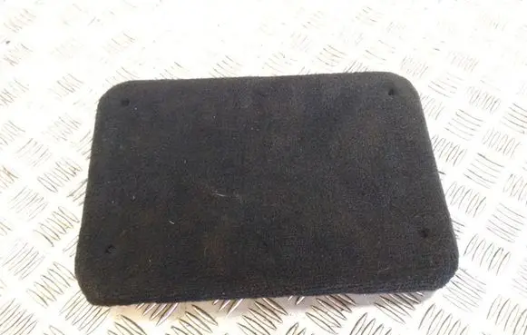 Maserati Ghibli Other interior part 670013401