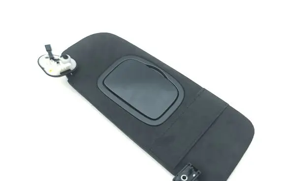 Maserati Ghibli Sun visor
