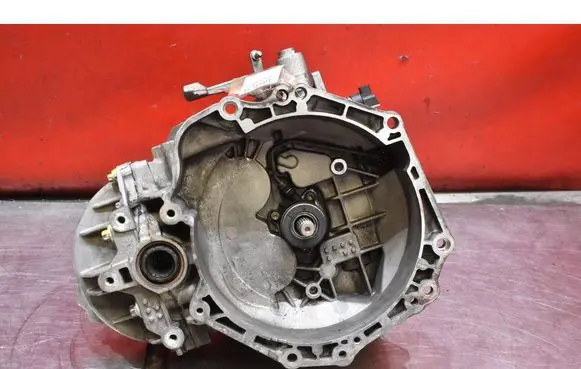 Opel Astra J Manual 6 speed gearbox 55194293