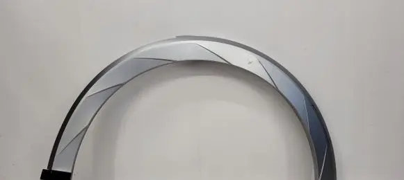 Hyundai Ioniq Front arch trim 