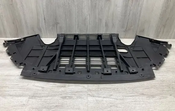 Jaguar F-Type Engine splash shield/under tray JX5317626AC