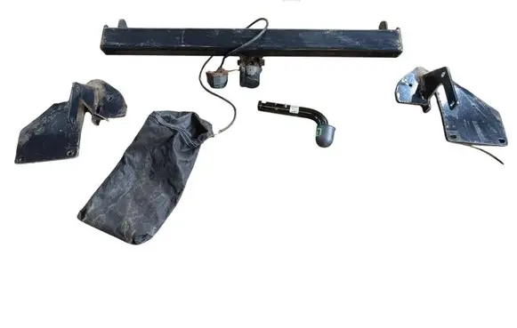 Citroen Jumpy Tow bar set 