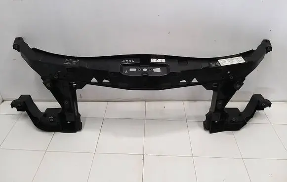 Mercedes-Benz Sprinter W906 Front bumper A9068800103